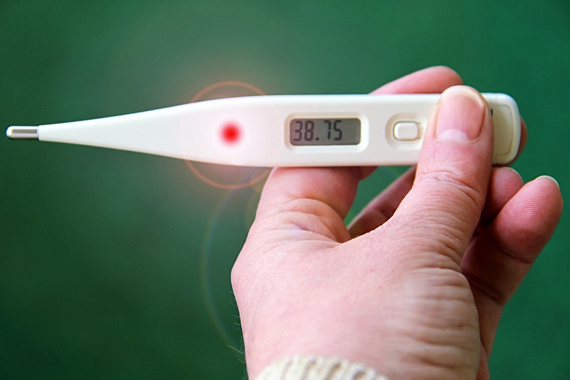 CALA IN VENETO E SI AVVIA ALLA CONCLUSIONE L’INFLUENZA STAGIONALE. SINORA COLPITI IN 389.500